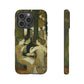Denis, Maurice - The Muses (1893) - Tough Phone Cases