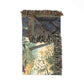 Ranson, Paul - The Lotus Bather (1906) - Woven Blanket