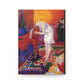 Ranson, Paul - The Golden Head of Hair (1909) - Hardcover Journal Matte