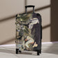 Courbet, Gustave - The Stone Breakers (1850) - Suitcase