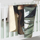Courbet, Gustave - The Desperate Man (1843) - Sherpa Fleece Blanket