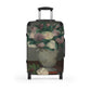 Manet, Édouard - Peonies (1864) - Suitcase