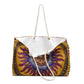 Pacio, Adam - Solar Disc Mandala - Weekender Bag