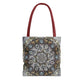 Pacio, Adam  - Memento Mori - Tote Bag