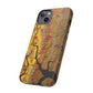 Ranson, Paul - Apple Tree with Red Fruit (1902) - Tough Phone Cases