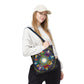 Pacio, Adam - Mystic Jewel Mandala - Tote Bag