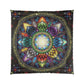 Mystic Jewel Mandala - Comforter