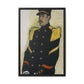 Marquet, Albert - Sergeant of the Colonial Regiment (1906) - Matte Canvas, Framed