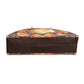 Filiger, Charles - Woman’s Head with Closed Eyes (1893) - Weekender Bag