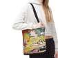 Matisse, Henri - The Joy of Life (1905) - Tote Bag