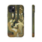 Denis, Maurice - The Muses (1893) - Tough Phone Cases