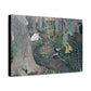 Denis, Maurice - April (1892) - Canvas Block, unframed