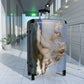 Cabanel, Alexandre - The Birth of Venus (1875) - Suitcase
