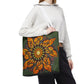 Pacio, Adam - Monarch Butterfly Mandala - Tote Bag