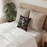 AdamPacio.com Official - Poly Velvet Pillow