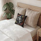 AdamPacio.com Official - Poly Velvet Pillow