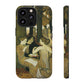 Denis, Maurice - The Muses (1893) - Tough Phone Cases