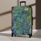 Van Gogh, Vincent - Irises (1889) - Suitcase