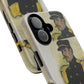 Marquet, Albert - Sergeant of the Colonial Regiment (1906) - Tough Phone Cases