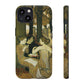 Denis, Maurice - The Muses (1893) - Tough Phone Cases