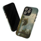Bierstadt, Albert - California Spring (1875) - Tough Phone Cases