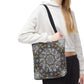 Pacio, Adam  - Memento Mori - Tote Bag