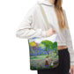 Ranson, Paul - Picking Flowers (1890) - Tote Bag