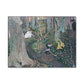 Denis, Maurice - April (1892) - Canvas Block, unframed