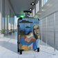 Filiger, Charles - La Vierge (1895) - Suitcase