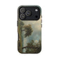 Bierstadt, Albert - California Spring (1875) - Tough Phone Cases