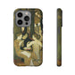 Denis, Maurice - The Muses (1893) - Tough Phone Cases