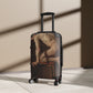 Courbet, Gustave - Study of a Nude Man (1840) - Suitcase