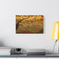 Ranson, Paul - Apple Tree with Red Fruit (1902) - Canvas Block, unframed
