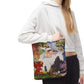Cézanne, Paul - A Modern Olympia (1874) - Tote Bag