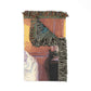 Ranson, Paul - The Golden Head of Hair (1909) - Woven Blanket