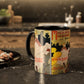 Toulouse-Lautrec, Henri - Moulin Rouge - La Goulue (1891) - Colorful Accent Mugs