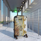 Pissarro, Camille - Hoarfrost (1873) - Suitcase