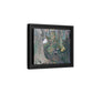 Denis, Maurice - April (1892) - Matte Canvas, Framed