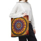 Pacio, Adam - Solar Disc Mandala - Tote Bag