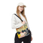 Toulouse-Lautrec, Henri - Moulin Rouge - La Goulue (1891) - Tote Bag