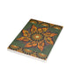 Pacio, Adam - Monarch Butterfly Mandala - Postcard Bundles with Envelopes Included