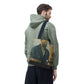 Cézanne, Paul - Portrait of the Artist with a Palette (1890) - Tote Bag