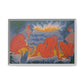 Ranson, Paul - Witches Around the Fire (1891) - Matte Canvas, Framed