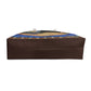 Filiger, Charles - The Recumbent Christ (1895) - Weekender Bag
