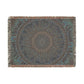 Pacio, Adam - Solar Disc Mandala - Woven Blanket