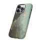 Bierstadt, Albert - Lake Lucerne (1858) - Tough Phone Cases