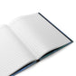 Ranson, Paul - The Blue Bather (1891) - Hardcover Journal Matte