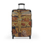 Gauguin, Paul - The Yellow Christ (1889) - Suitcase