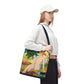 Ranson, Paul - Bather (1898) - Tote Bag