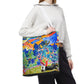 Derain, André - Mountains at Collioure (1905) - Tote Bag